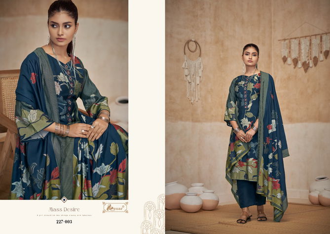 Shanaya Vol 3 By Kesar Muslin Digital Printed Dress Material  Wholesale Online
